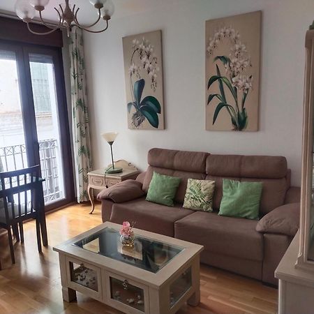 Centro Antequera Moderno Apartamento De Santa Cruz Lejlighed Eksteriør billede