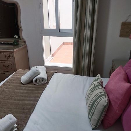 Centro Antequera Moderno Apartamento De Santa Cruz Lejlighed Eksteriør billede