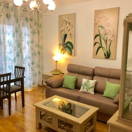 Centro Antequera Moderno Apartamento De Santa Cruz Lejlighed Eksteriør billede