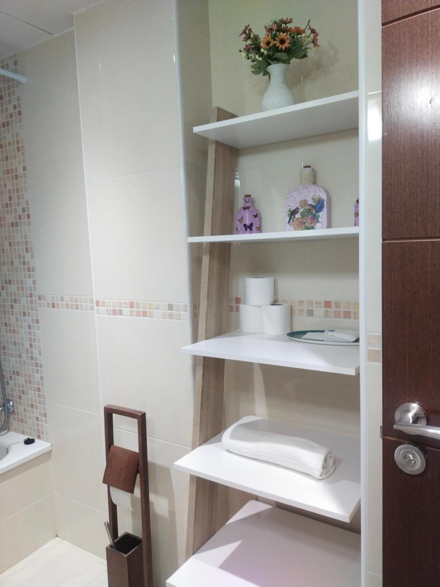 Centro Antequera Moderno Apartamento De Santa Cruz Lejlighed Eksteriør billede