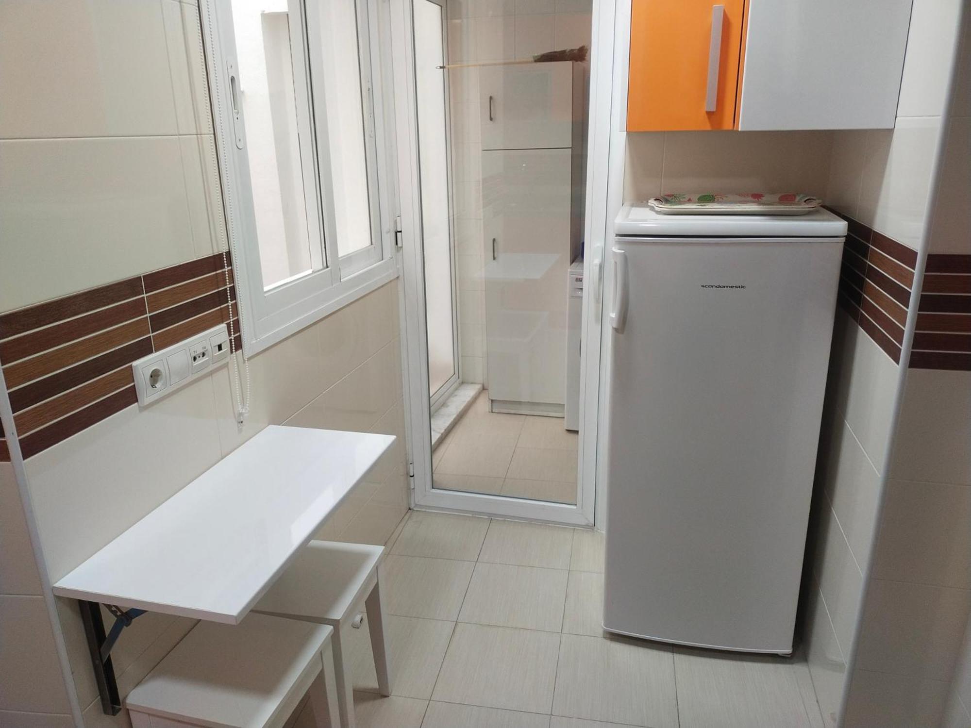 Centro Antequera Moderno Apartamento De Santa Cruz Lejlighed Eksteriør billede