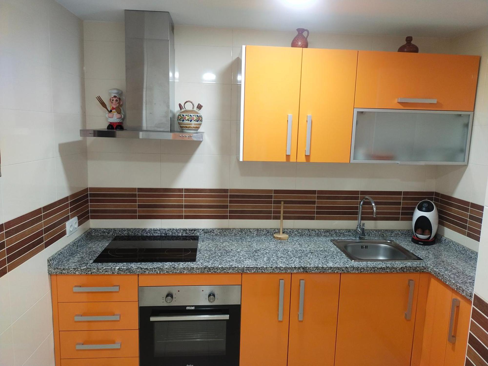 Centro Antequera Moderno Apartamento De Santa Cruz Lejlighed Eksteriør billede