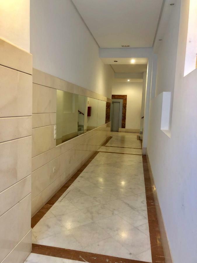 Centro Antequera Moderno Apartamento De Santa Cruz Lejlighed Eksteriør billede