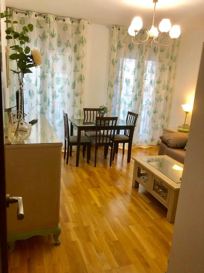 Centro Antequera Moderno Apartamento De Santa Cruz Lejlighed Eksteriør billede